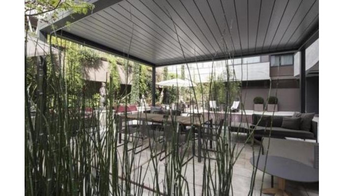 Fifty House Luxury Hotel Milano poza 1