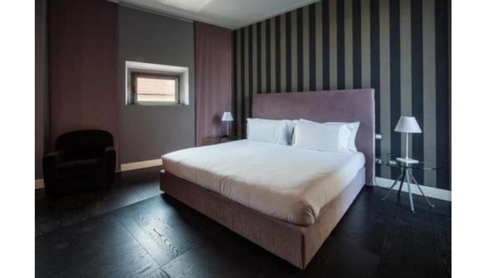 Fifty House Luxury Hotel Milano poza 9