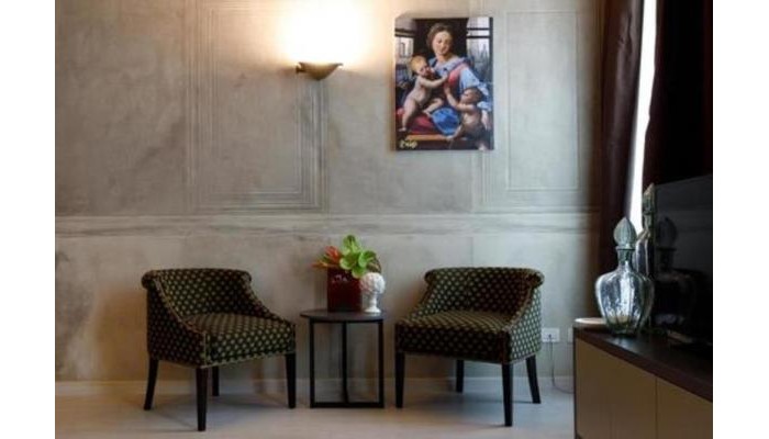 Fifty House Luxury Hotel Milano poza 7