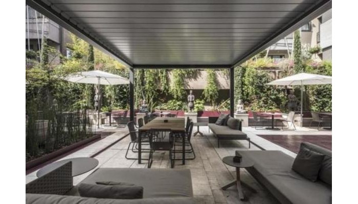 Fifty House Luxury Hotel Milano poza 0