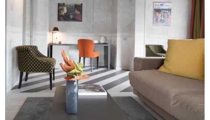 Fifty House Luxury Hotel Milano poza 4