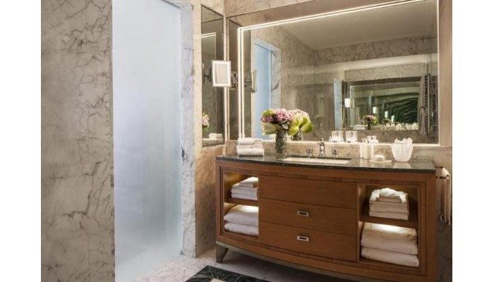 Four Seasons Hotel Milano poza 9