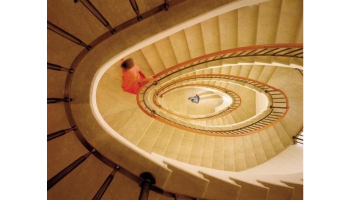 Four Seasons Hotel Milano poza 4