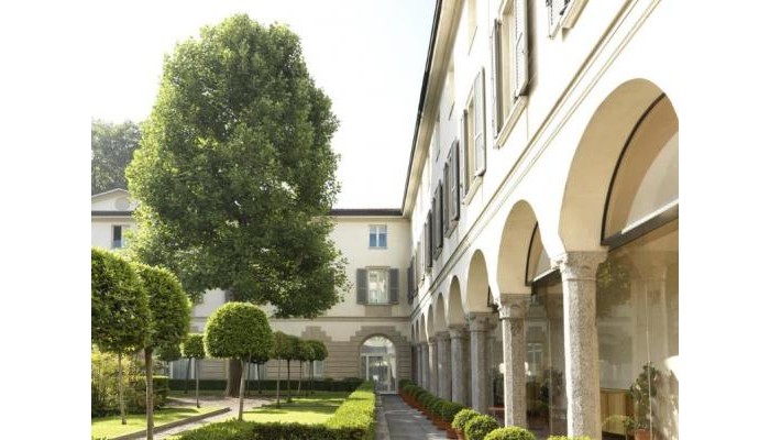 Four Seasons Hotel Milano poza 7