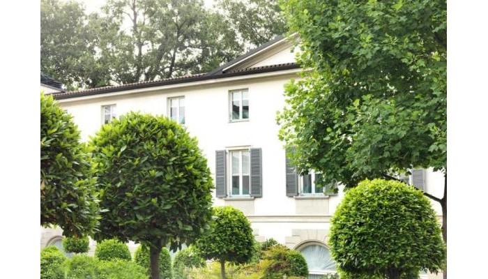 Four Seasons Hotel Milano poza 1