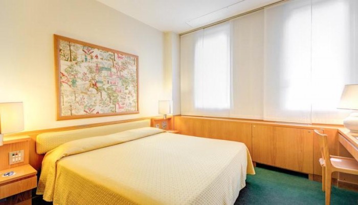 Galileo Milan Hotel poza 2