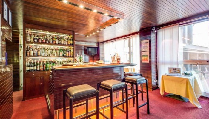 Galileo Milan Hotel poza 7