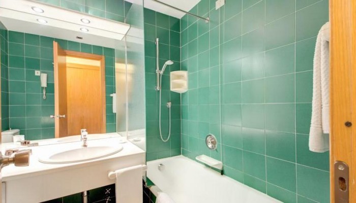 Galileo Milan Hotel poza 4