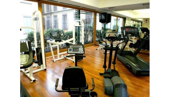 Grand Hotel Et De Milan poza 3