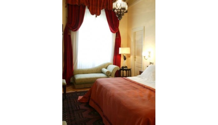 Grand Hotel Et De Milan poza 1