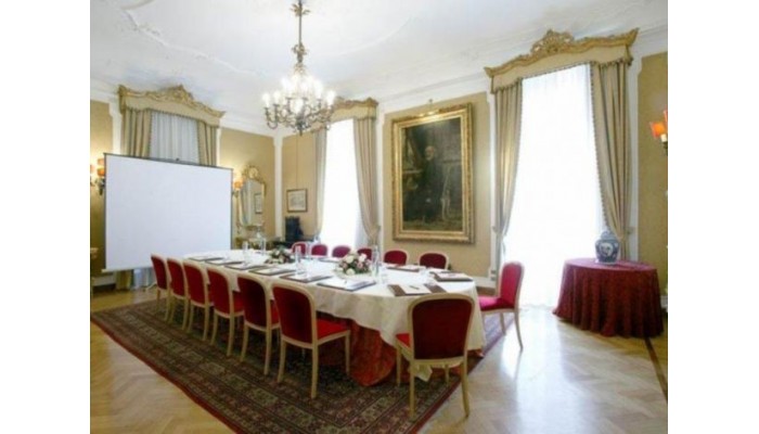 Grand Hotel Et De Milan poza 4