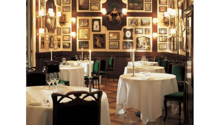 Grand Hotel Et De Milan poza 2