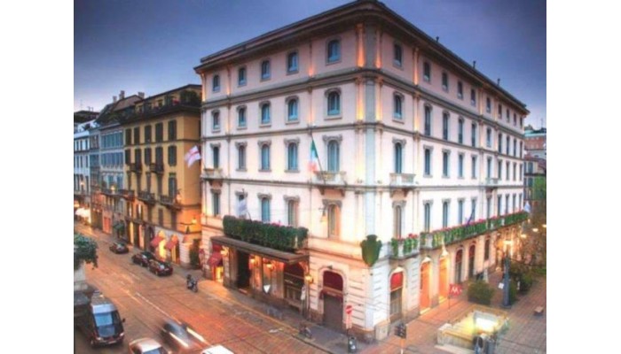 Grand Hotel Et De Milan poza 0