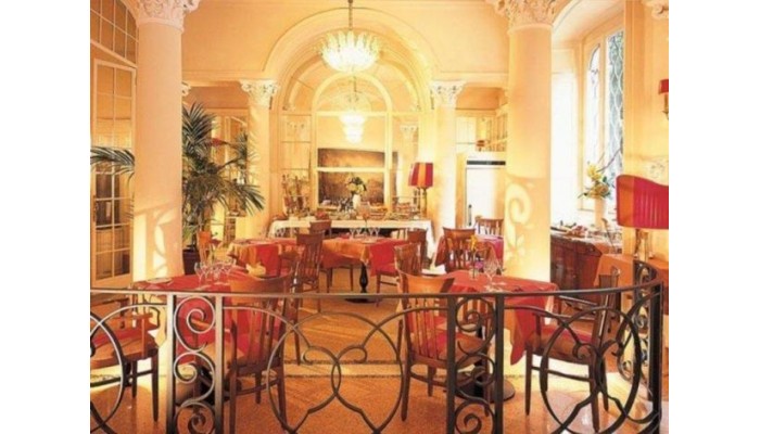 Grand Hotel Et De Milan poza 5