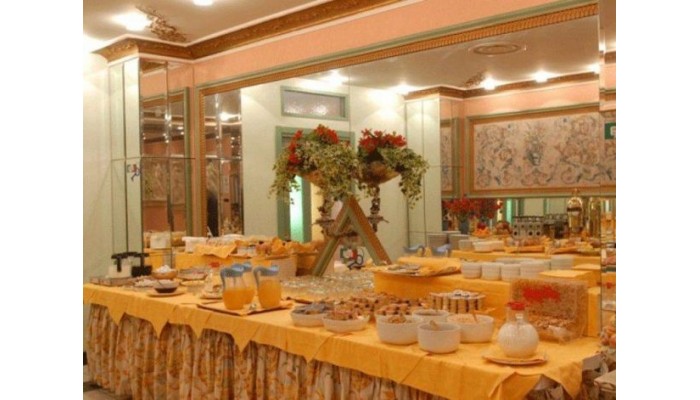 Grand Hotel Puccini poza 2