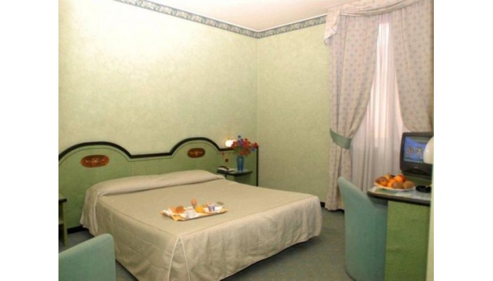 Grand Hotel Puccini poza 1