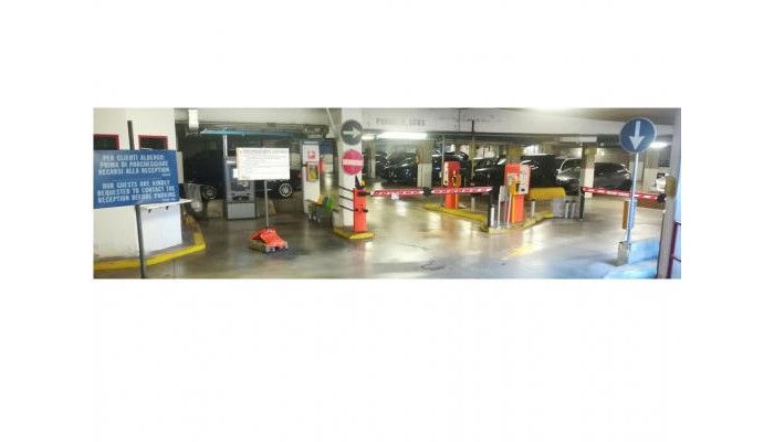 Hotel Abacus poza 12