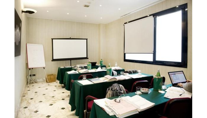 Hotel Abacus poza 10