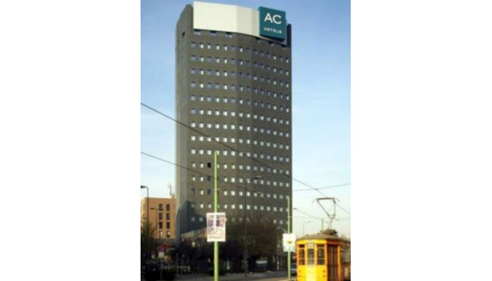 Hotel Ac Milano poza 0