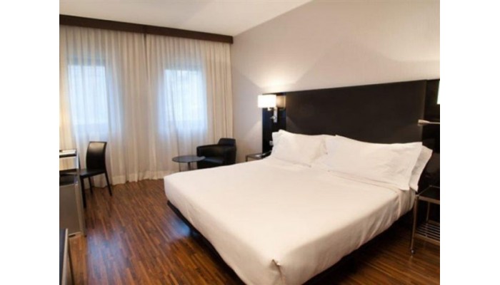 Hotel Ac Milano poza 1