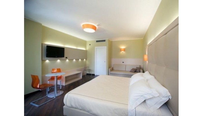 Hotel Acca Palace poza 1