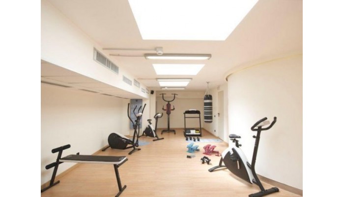 Hotel Acca Palace poza 4