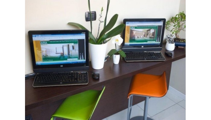 Hotel Acca Palace poza 6