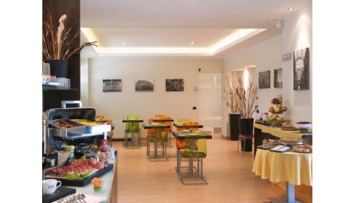 Hotel Acca Palace poza 2