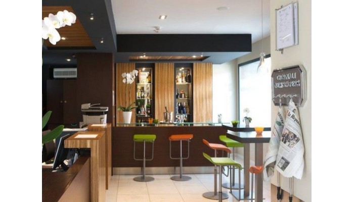 Hotel Acca Palace poza 3