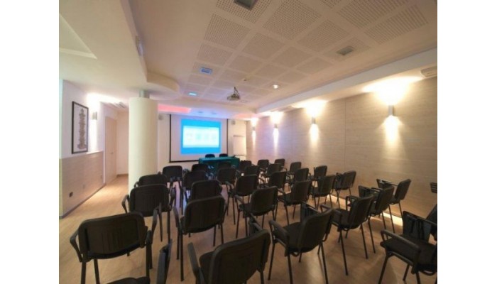 Hotel Acca Palace poza 7