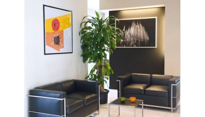 Hotel Acca Palace poza 8