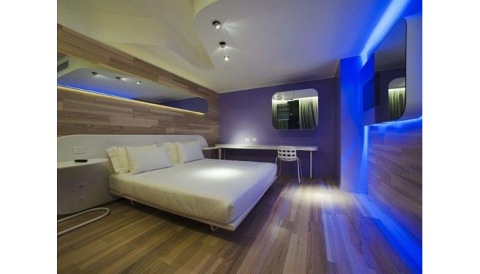 Hotel Barcelo Milan poza 1