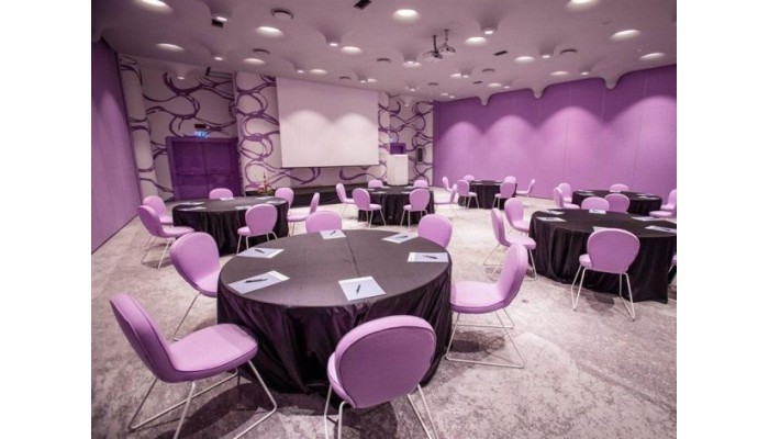 Hotel Barcelo Milan poza 8