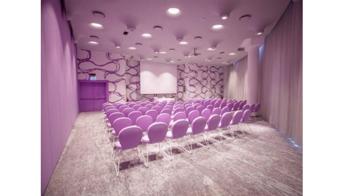 Hotel Barcelo Milan poza 7