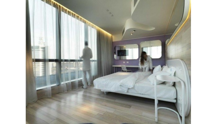 Hotel Barcelo Milan poza 4