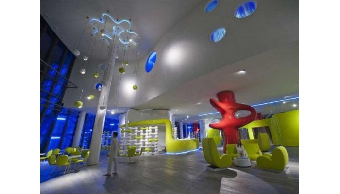 Hotel Barcelo Milan poza 5