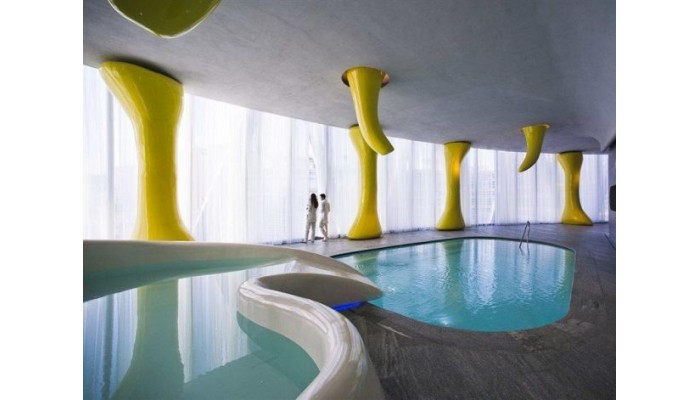 Hotel Barcelo Milan poza 3