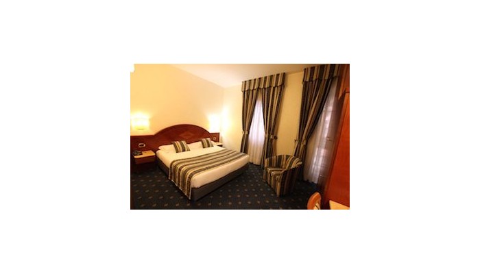Hotel Baviera Mokinba poza 7