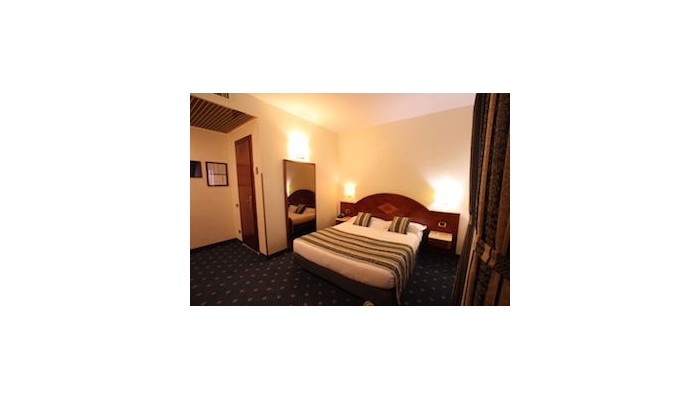 Hotel Baviera Mokinba poza 8