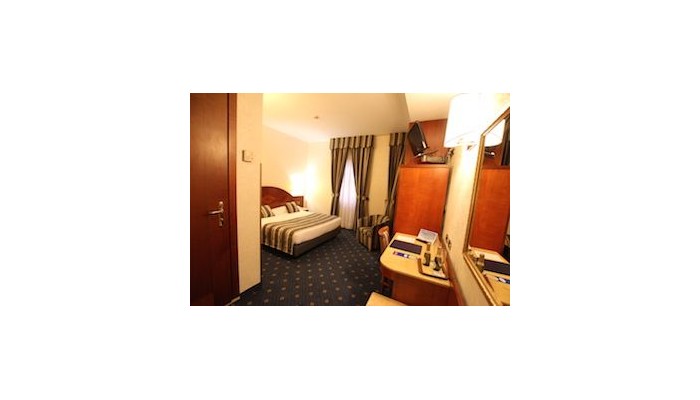 Hotel Baviera Mokinba poza 6