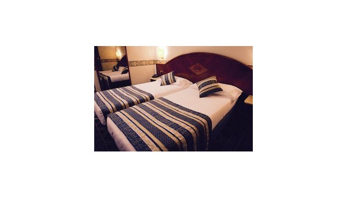 Hotel Baviera Mokinba poza 3