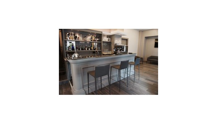 Hotel Baviera Mokinba poza 1