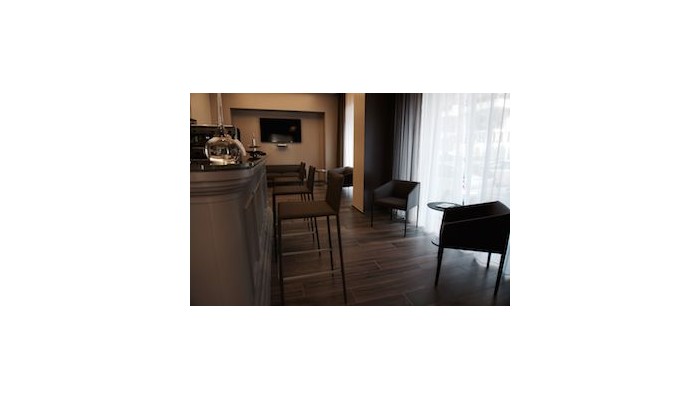 Hotel Baviera Mokinba poza 2