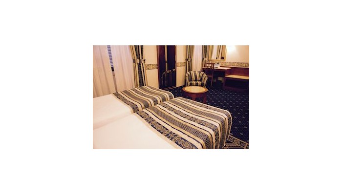 Hotel Baviera Mokinba poza 4