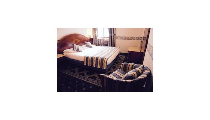 Hotel Baviera Mokinba poza 5