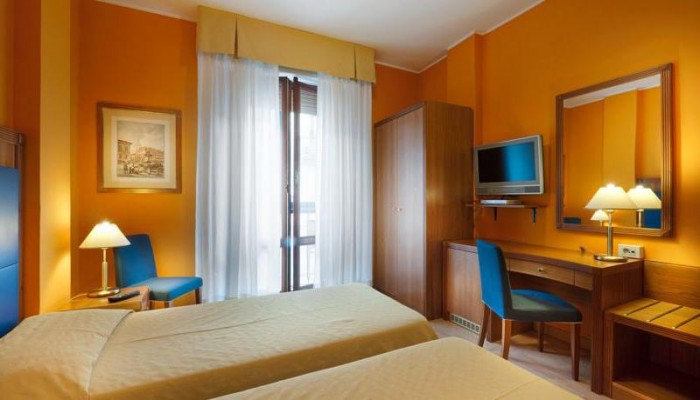 Hotel Berlino poza 8