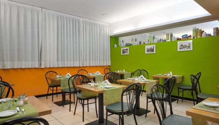 Hotel Berlino poza 3