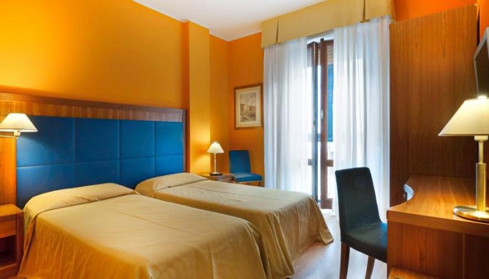 Hotel Berlino poza 7