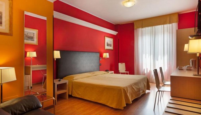 Hotel Berlino poza 5