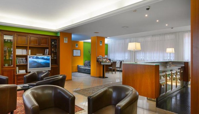 Hotel Berlino poza 1